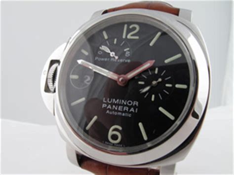 Panerai Luxusuhren Modelle in München 